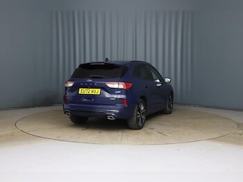 Used Ford Kuga 2022 for sale - 77952446: Photo