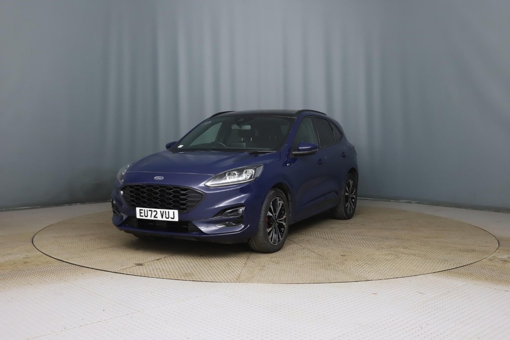 Used Ford Kuga 2022 for sale - 77952446: Photo 9