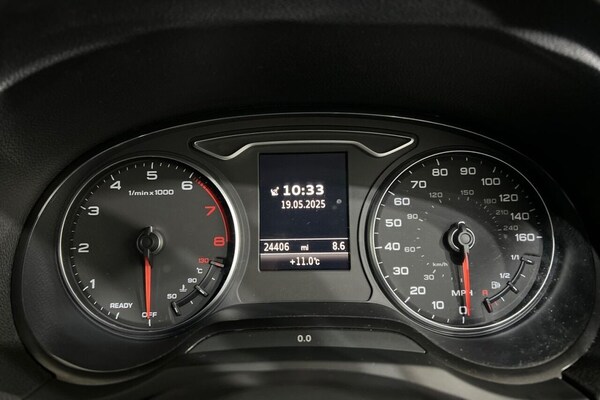 Used Audi A3 2018 for sale - 75062752: Photo 15