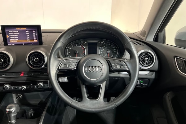 Used Audi A3 2018 for sale - 75062752: Photo 23