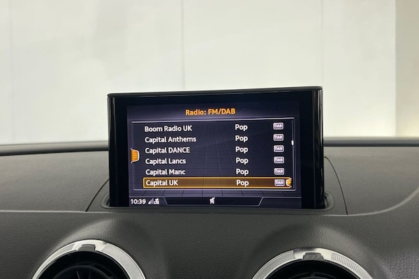 Used Audi A3 2018 for sale - 75062752: Photo 29