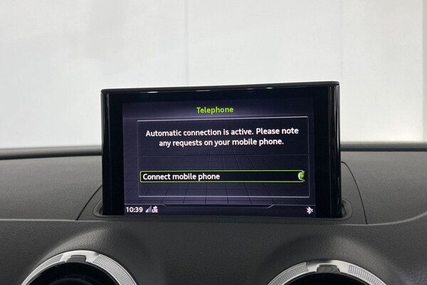 Used Audi A3 2018 for sale - 75062752: Photo 31