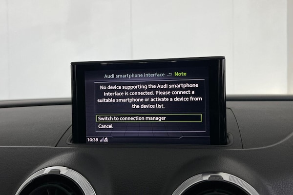 Used Audi A3 2018 for sale - 75062752: Photo 32