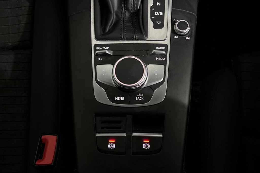 Vehicle 36