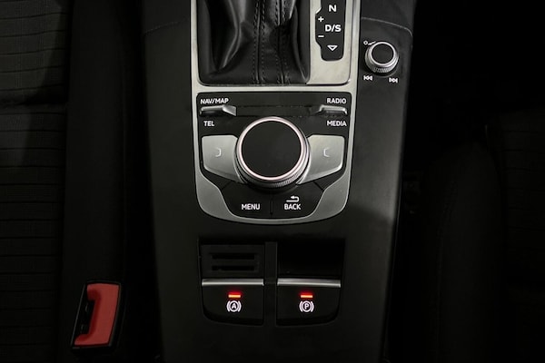 Used Audi A3 2018 for sale - 75062752: Photo 36
