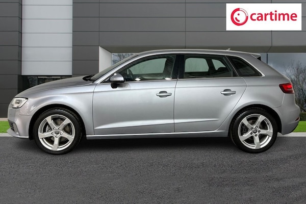 Used Audi A3 2018 for sale - 75062752: Photo 3