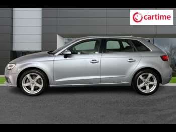 Used Audi A3 2018 for sale - 75062752: Photo