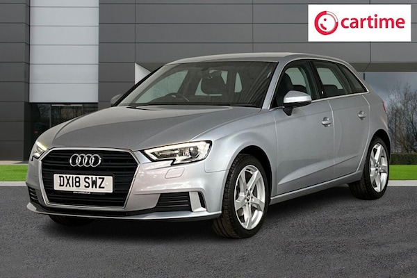 Used Audi A3 2018 for sale - 75062752: Photo 7
