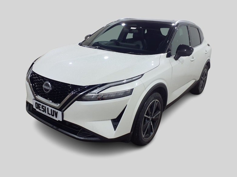 Used Nissan Qashqai 2022 for sale - 77547147: Photo 2