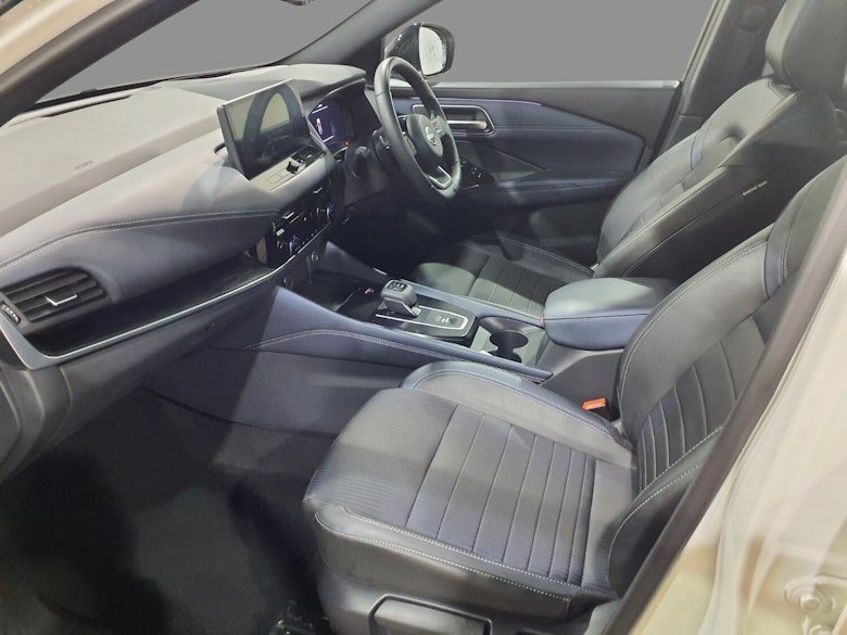 Used Nissan Qashqai 2022 for sale - 77547147: Photo 6