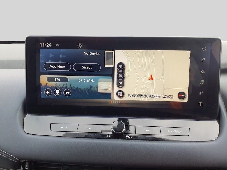 Used Nissan Qashqai 2022 for sale - 77547147: Photo 9