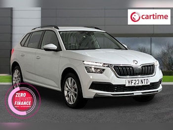 2023 (23) - 1.0 TSI 95 SE 5dr