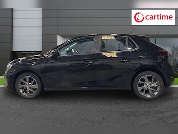 Used Vauxhall Corsa 2023 for sale - 78619506: Photo