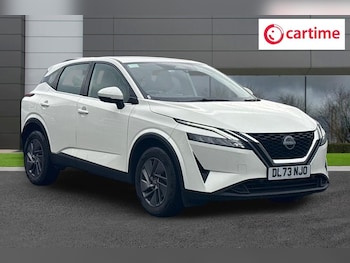Used Nissan Qashqai 2023 for sale - 78631465: Photo