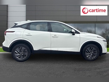 Used Nissan Qashqai 2023 for sale - 78631465: Photo
