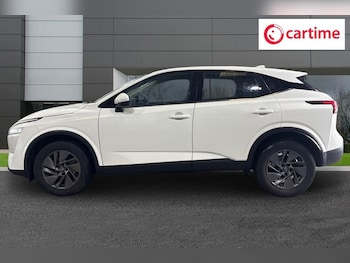 Used Nissan Qashqai 2023 for sale - 78631465: Photo
