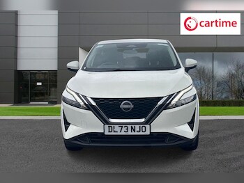 Used Nissan Qashqai 2023 for sale - 78631465: Photo