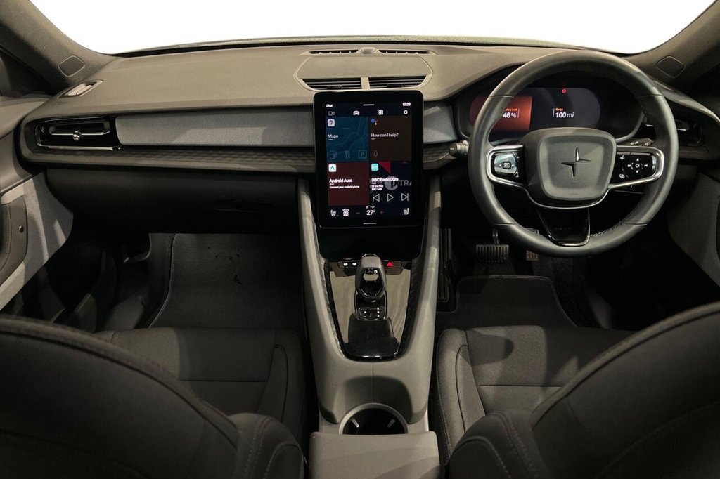 Used Polestar Polestar 2 2021 for sale - 77121404: Photo 12