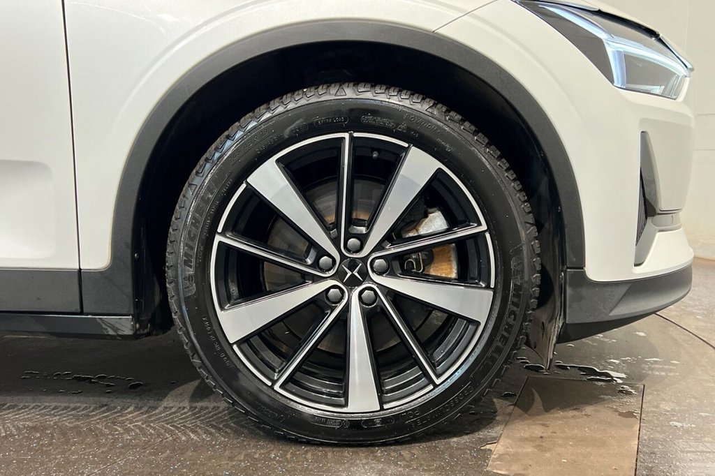 Used Polestar Polestar 2 2021 for sale - 77121404: Photo 14