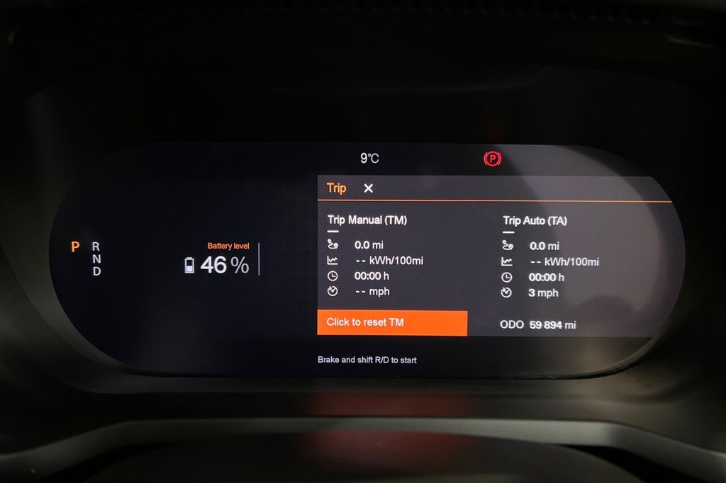 Used Polestar Polestar 2 2021 for sale - 77121404: Photo 15