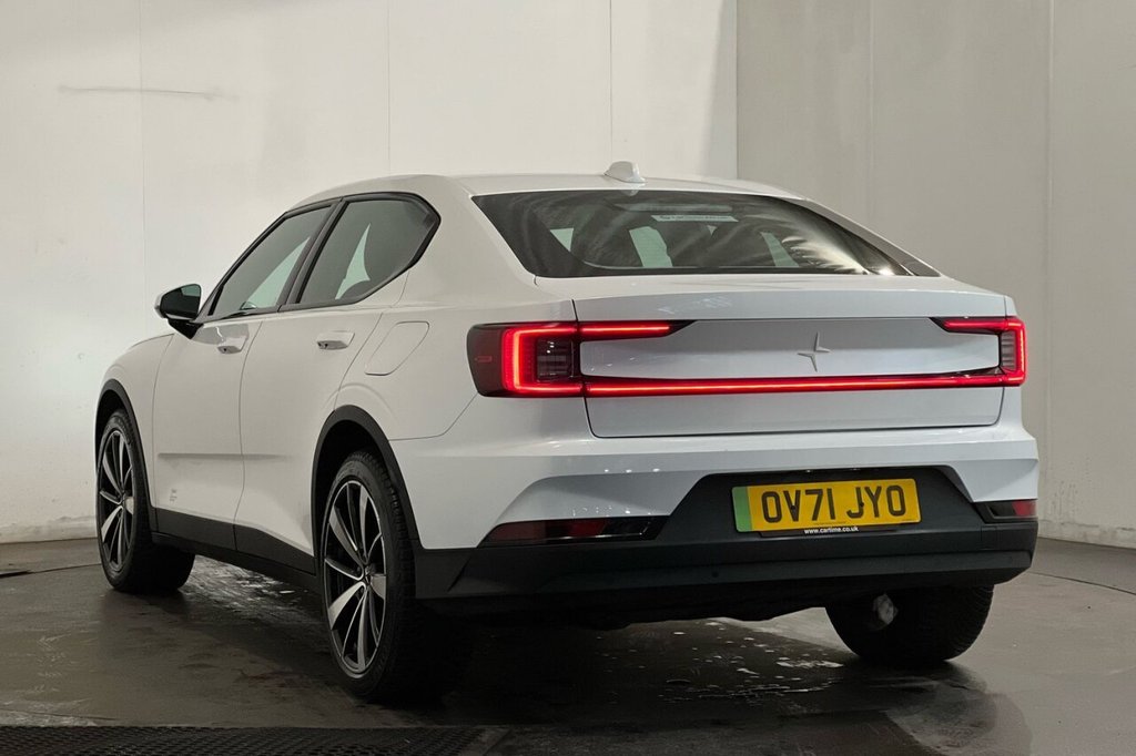 Used Polestar Polestar 2 2021 for sale - 77121404: Photo 19