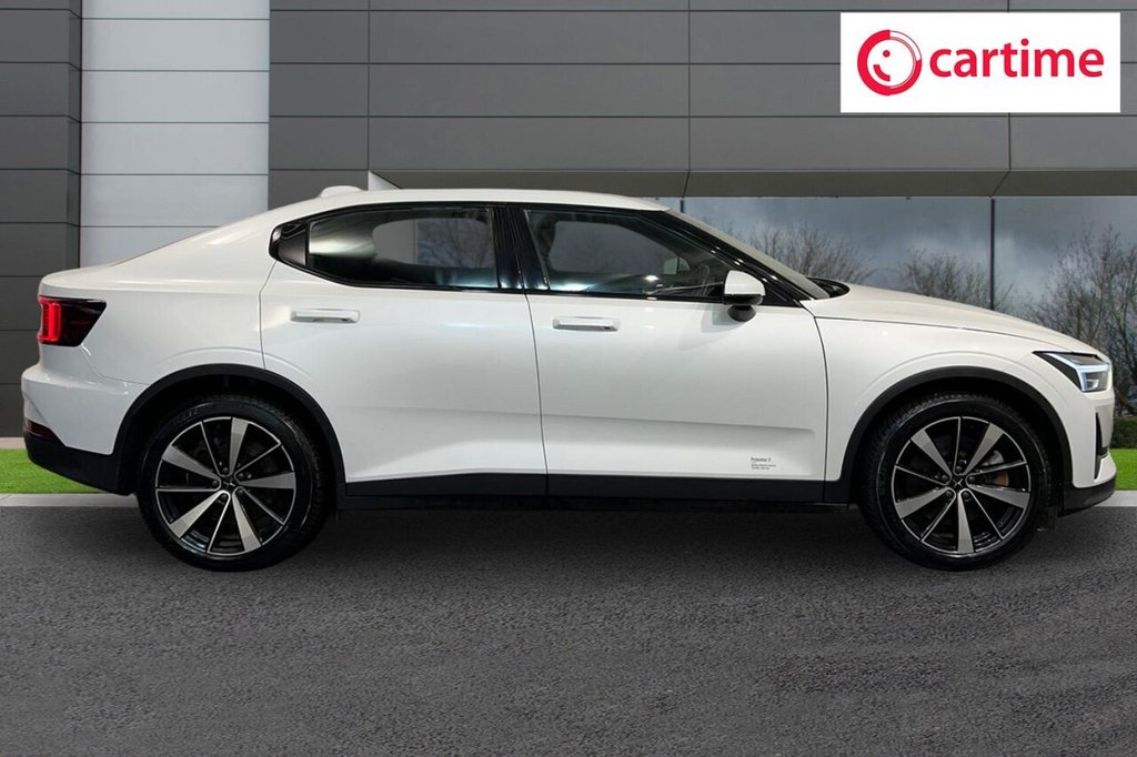 Used Polestar Polestar 2 2021 for sale - 77121404: Photo 2