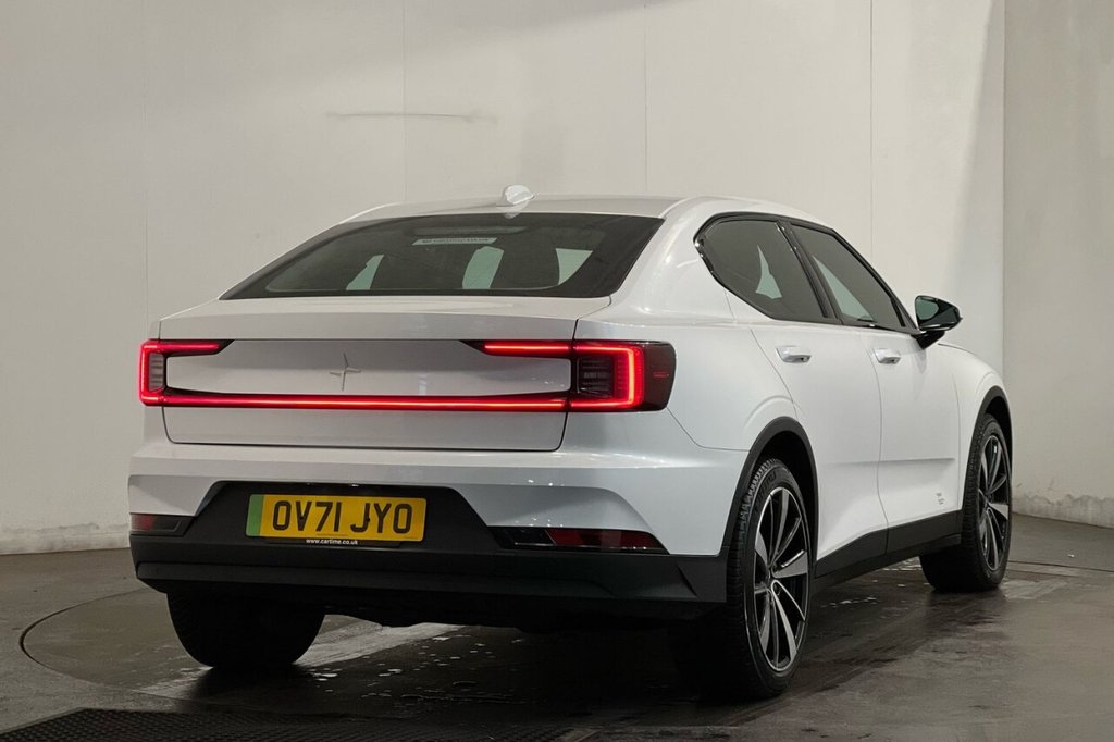 Used Polestar Polestar 2 2021 for sale - 77121404: Photo 21