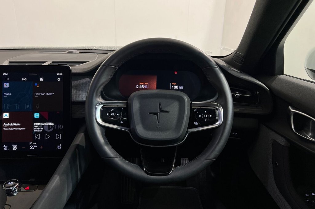 Used Polestar Polestar 2 2021 for sale - 77121404: Photo 24