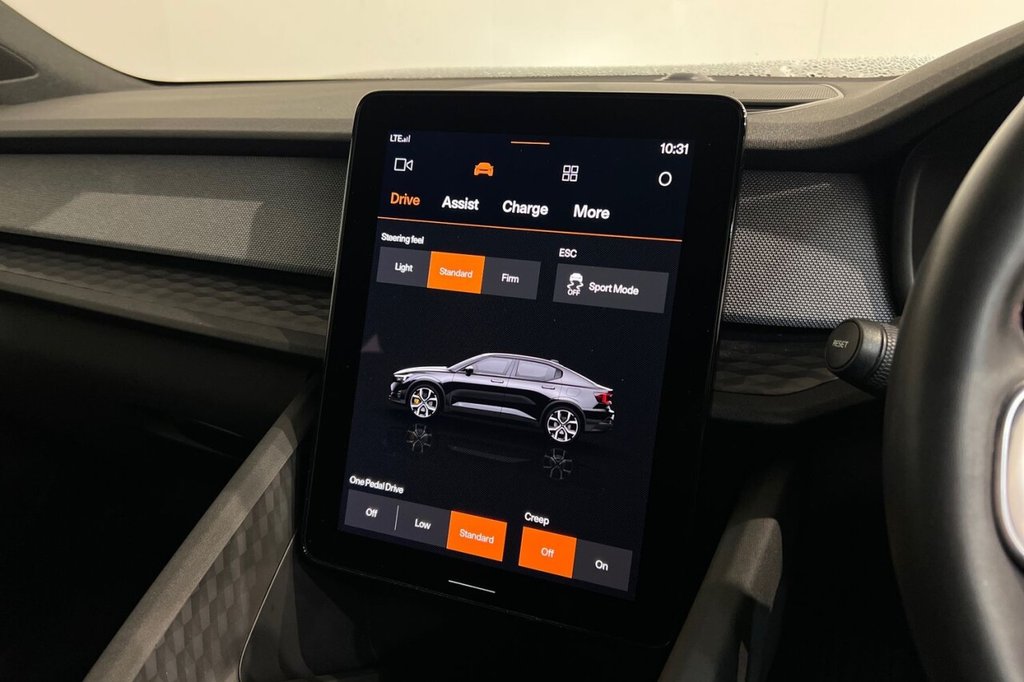 Used Polestar Polestar 2 2021 for sale - 77121404: Photo 31