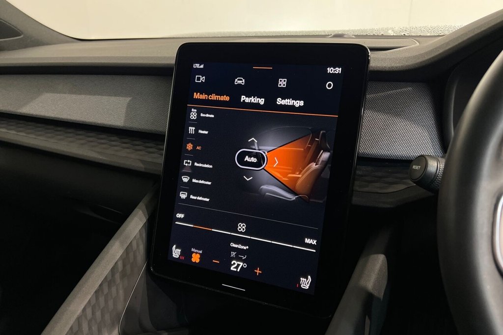 Used Polestar Polestar 2 2021 for sale - 77121404: Photo 32