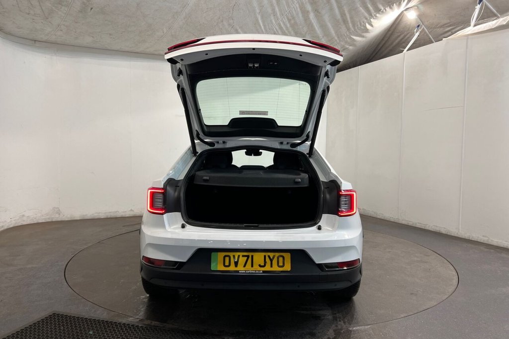 Used Polestar Polestar 2 2021 for sale - 77121404: Photo 38