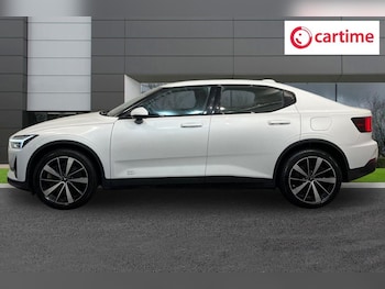 Used Polestar Polestar 2 2021 for sale - 77121404: Photo