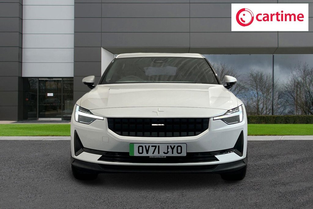 Used Polestar Polestar 2 2021 for sale - 77121404: Photo 4