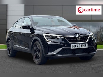 Used Renault Arkana 2022 for sale - 78919194: Photo