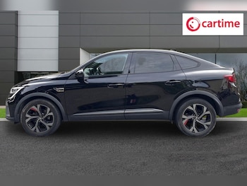 Used Renault Arkana 2022 for sale - 78919194: Photo