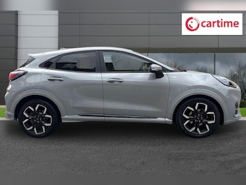 Used Ford Puma 2022 for sale - 79059098: Photo