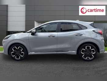 Used Ford Puma 2022 for sale - 79059098: Photo