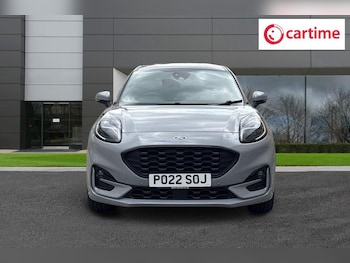 Used Ford Puma 2022 for sale - 79059098: Photo
