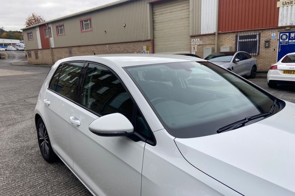 Used Volkswagen Golf 2018 for sale - 76229103: Photo 16