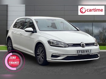 2018 (68) - 1.5 TSI EVO SE Hatchback 5dr Petrol Manual Euro 6 (s/s) (130 ps) Adaptive C