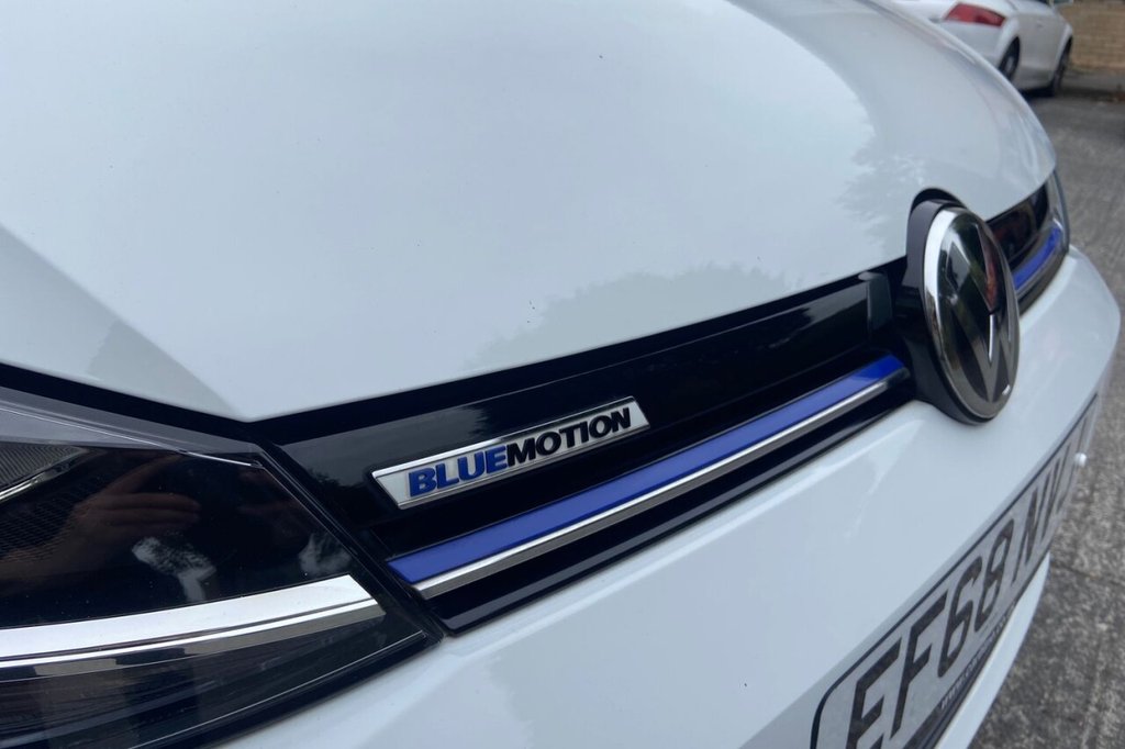 Used Volkswagen Golf 2018 for sale - 76229103: Photo 21