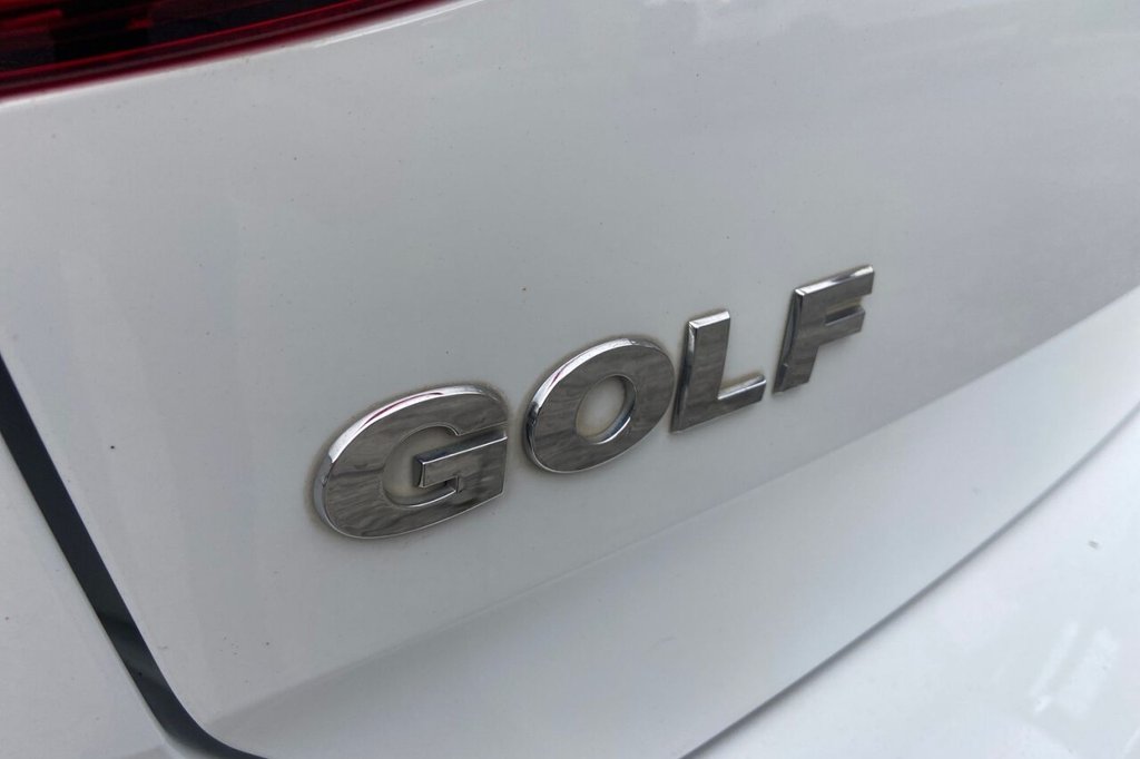 Used Volkswagen Golf 2018 for sale - 76229103: Photo 26