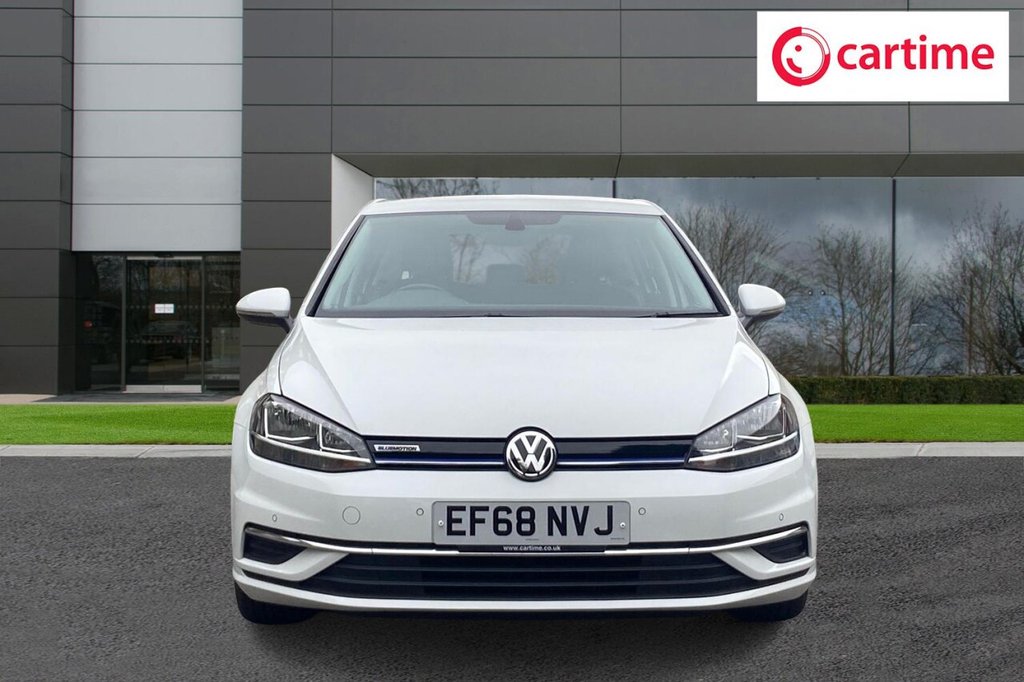 Used Volkswagen Golf 2018 for sale - 76229103: Photo 4