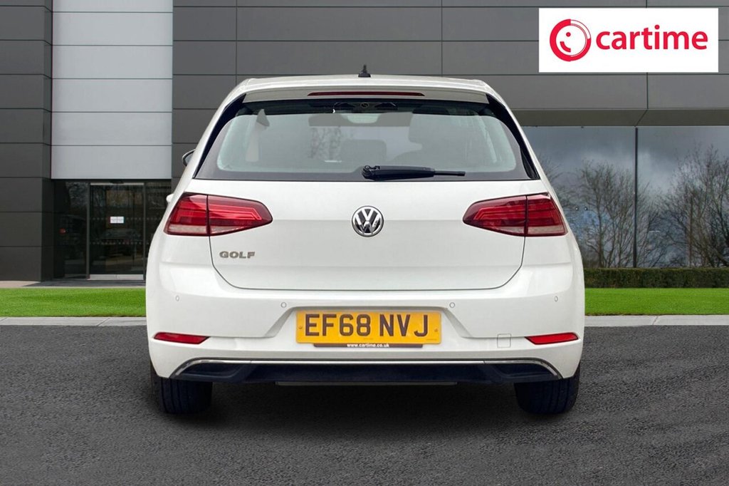 Used Volkswagen Golf 2018 for sale - 76229103: Photo 6