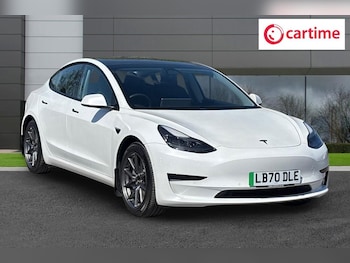 Used Tesla Model 3 2020 for sale - 78350412: Photo