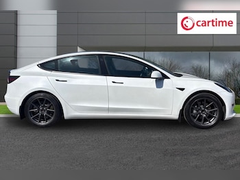 Used Tesla Model 3 2020 for sale - 78350412: Photo