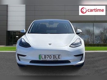 Used Tesla Model 3 2020 for sale - 78350412: Photo