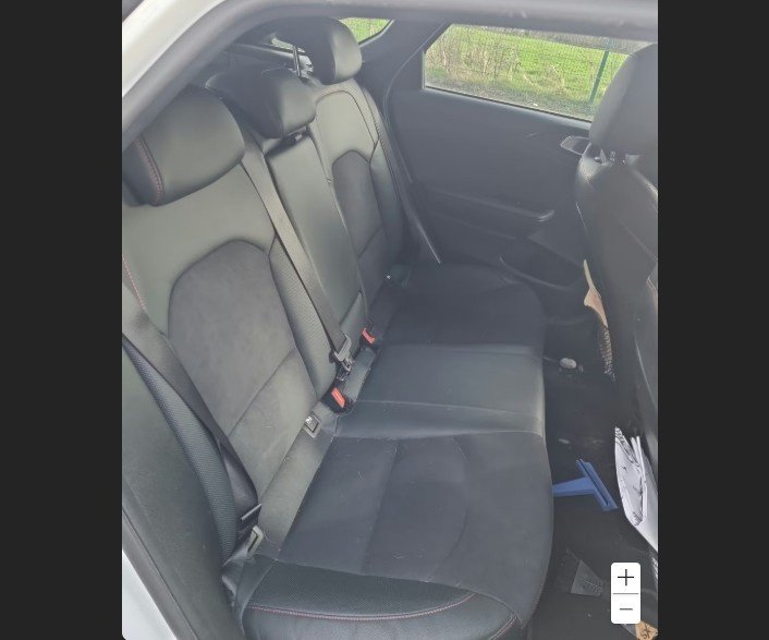 Used Kia Pro Ceed 2020 for sale - 77703845: Photo 9