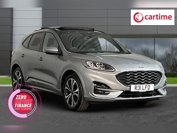 Used Ford Kuga 2020 for sale - 78431068: Photo