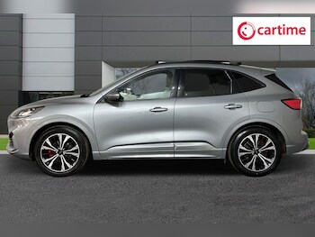 Used Ford Kuga 2020 for sale - 78431068: Photo